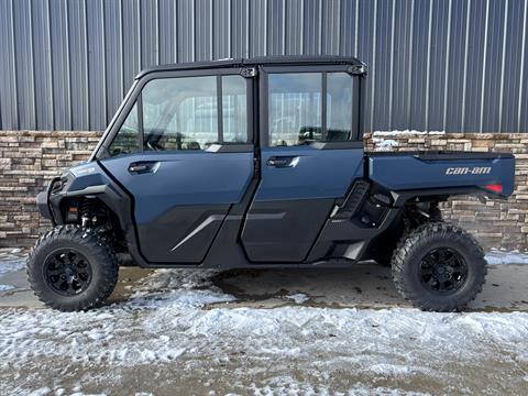 2026 Can-Am Defender MAX XT CAB HD11 in Columbia, Missouri - Photo 1