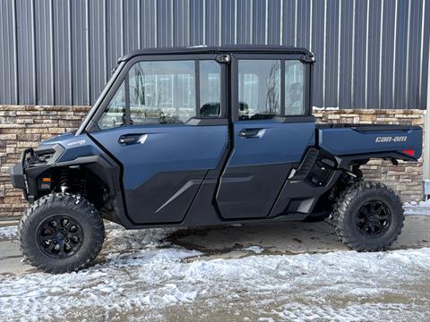 2026 Can-Am Defender MAX XT CAB HD11 in Columbia, Missouri - Photo 2