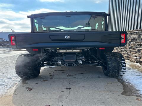 2026 Can-Am Defender MAX XT CAB HD11 in Columbia, Missouri - Photo 4