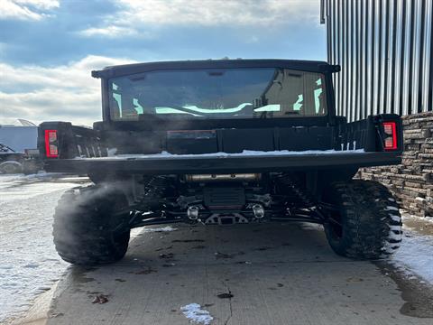 2026 Can-Am Defender MAX XT CAB HD11 in Columbia, Missouri - Photo 6