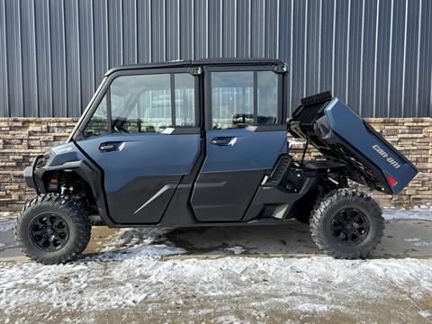 2026 Can-Am Defender MAX XT CAB HD11 in Columbia, Missouri - Photo 7