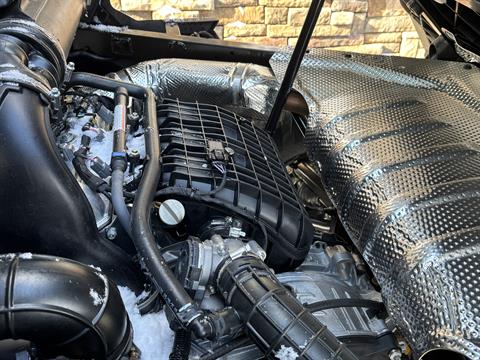 2026 Can-Am Defender MAX XT CAB HD11 in Columbia, Missouri - Photo 8