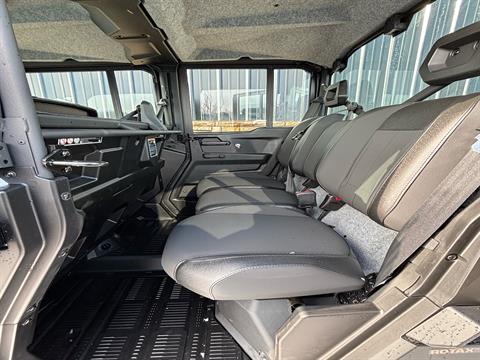 2026 Can-Am Defender MAX XT CAB HD11 in Columbia, Missouri - Photo 9