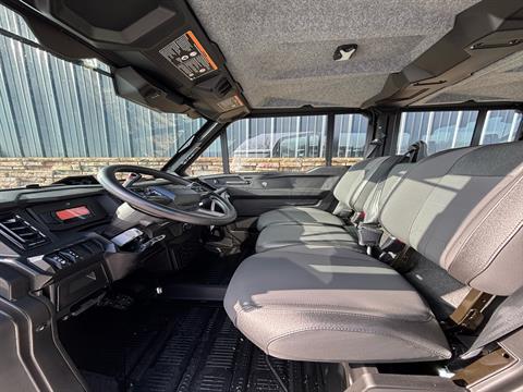 2026 Can-Am Defender MAX XT CAB HD11 in Columbia, Missouri - Photo 10