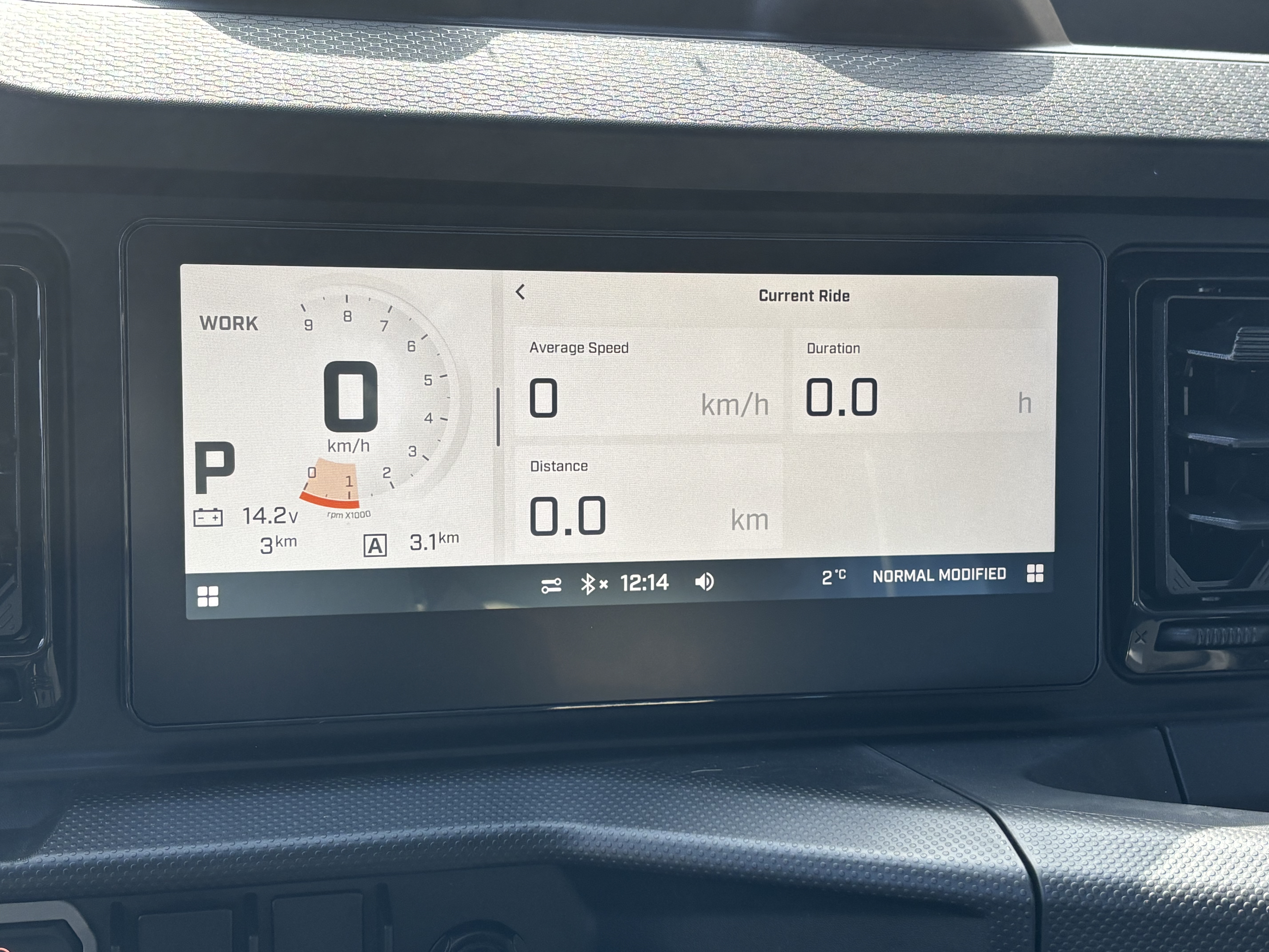 2026 Can-Am Defender MAX XT CAB HD11 in Columbia, Missouri - Photo 11