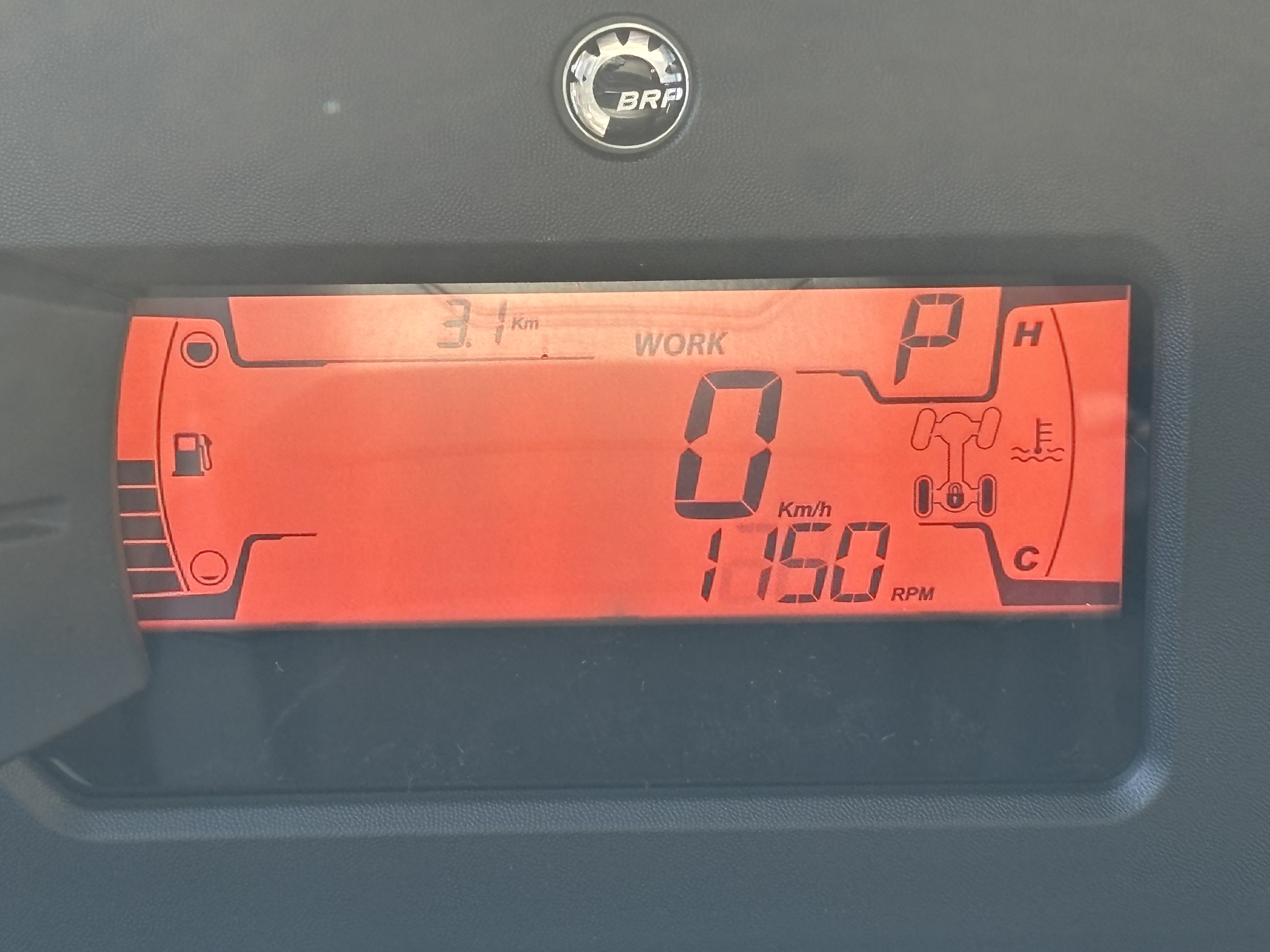 2026 Can-Am Defender MAX XT CAB HD11 in Columbia, Missouri - Photo 12