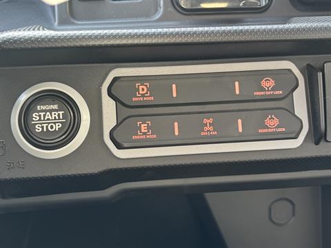 2026 Can-Am Defender MAX XT CAB HD11 in Columbia, Missouri - Photo 13