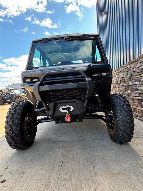 2026 Can-Am Defender MAX XT CAB HD11 in Columbia, Missouri - Photo 4