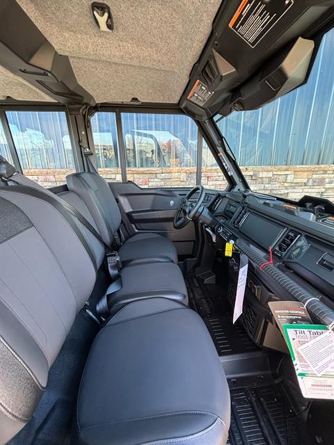 2026 Can-Am Defender MAX XT CAB HD11 in Columbia, Missouri - Photo 7