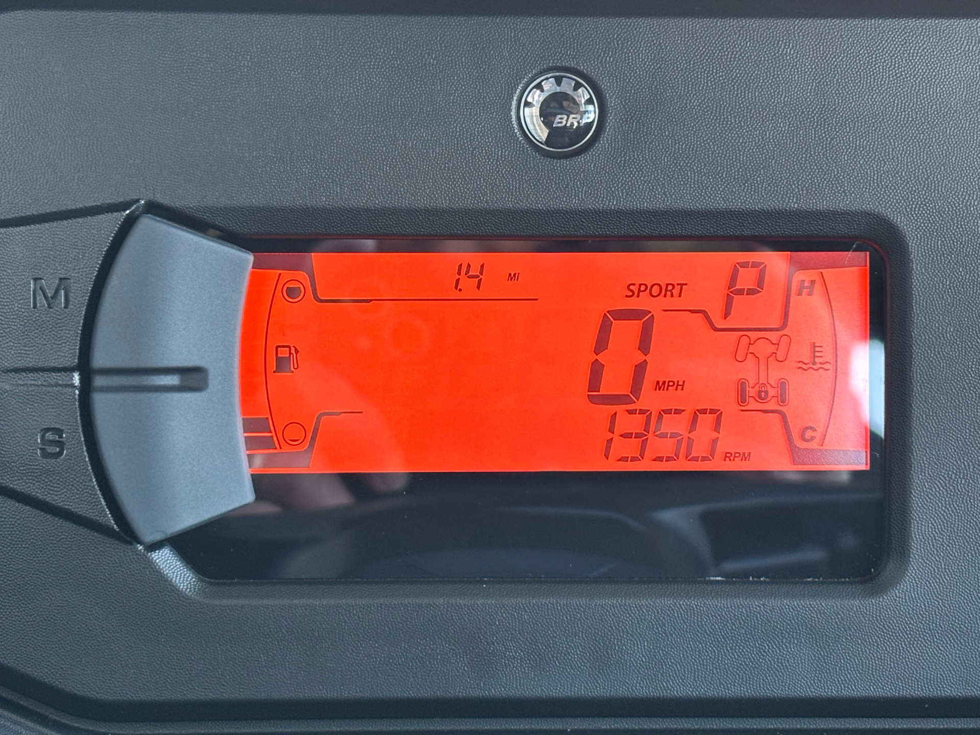 2026 Can-Am Defender MAX XT CAB HD11 in Columbia, Missouri - Photo 11