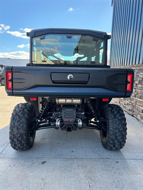 2026 Can-Am Defender MAX XT CAB HD11 in Columbia, Missouri - Photo 13