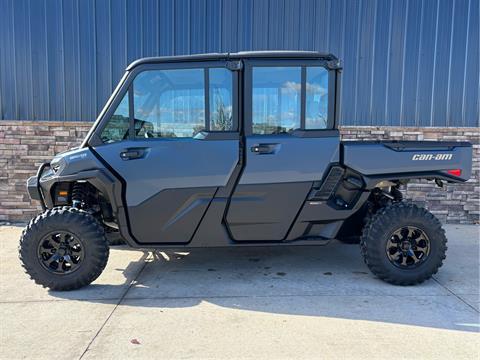 2026 Can-Am Defender MAX XT CAB HD11 in Columbia, Missouri - Photo 16