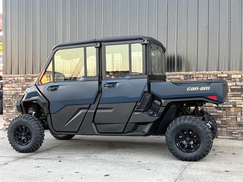 New 2026 Can-Am Defender MAX XT CAB HD11, Columbia MO | Specs