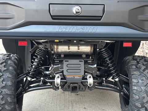 2026 Can-Am Defender MAX XT CAB HD11 in Columbia, Missouri - Photo 5