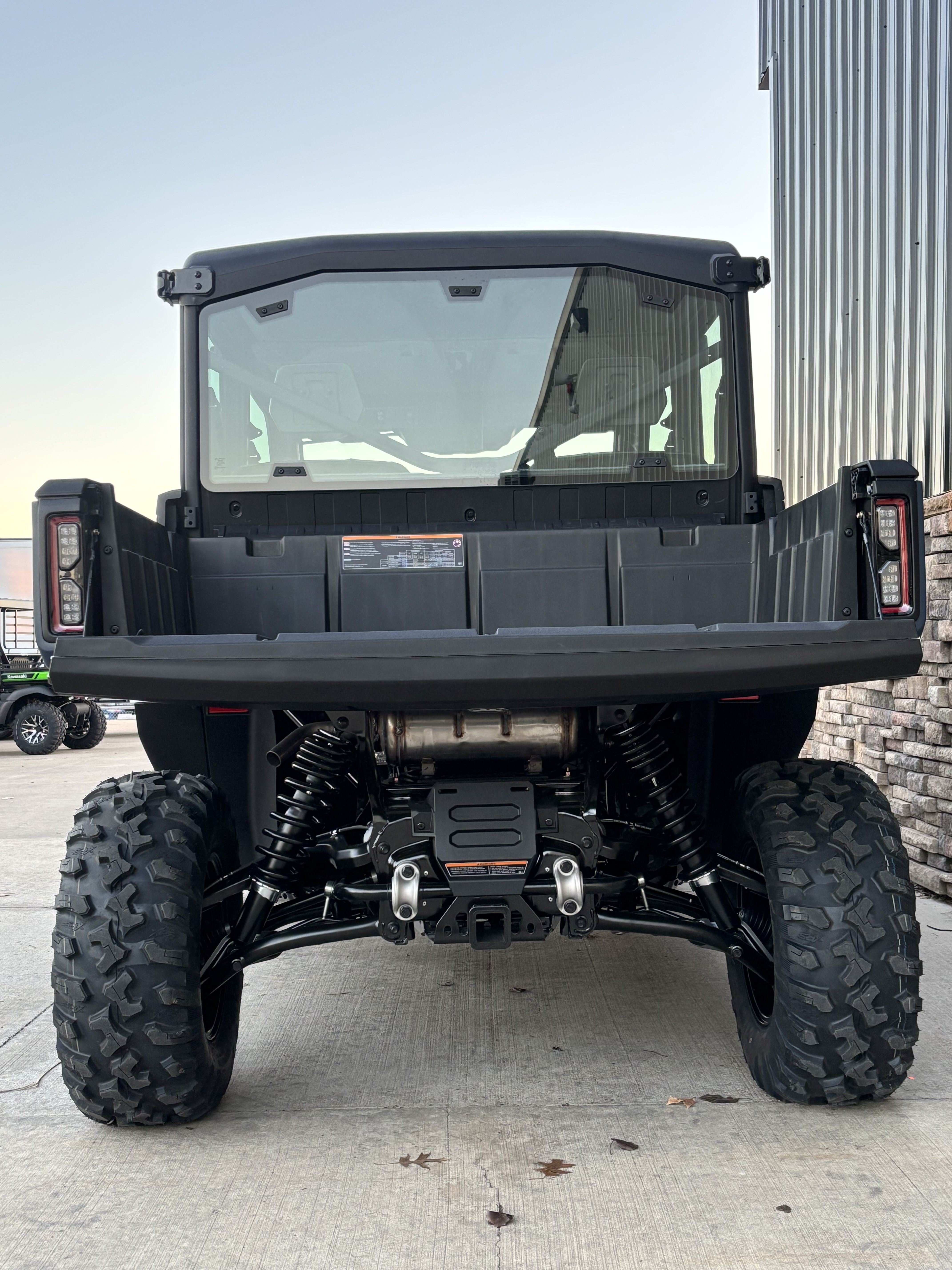 2026 Can-Am Defender MAX XT CAB HD11 in Columbia, Missouri - Photo 6