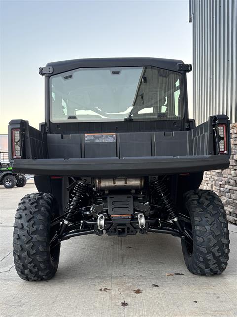 2026 Can-Am Defender MAX XT CAB HD11 in Columbia, Missouri - Photo 6