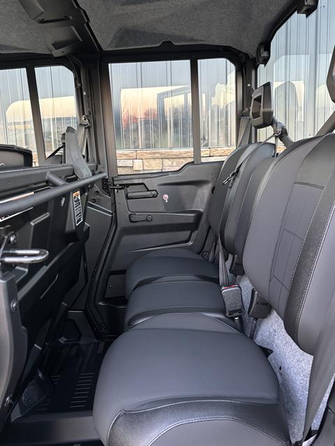 2026 Can-Am Defender MAX XT CAB HD11 in Columbia, Missouri - Photo 7