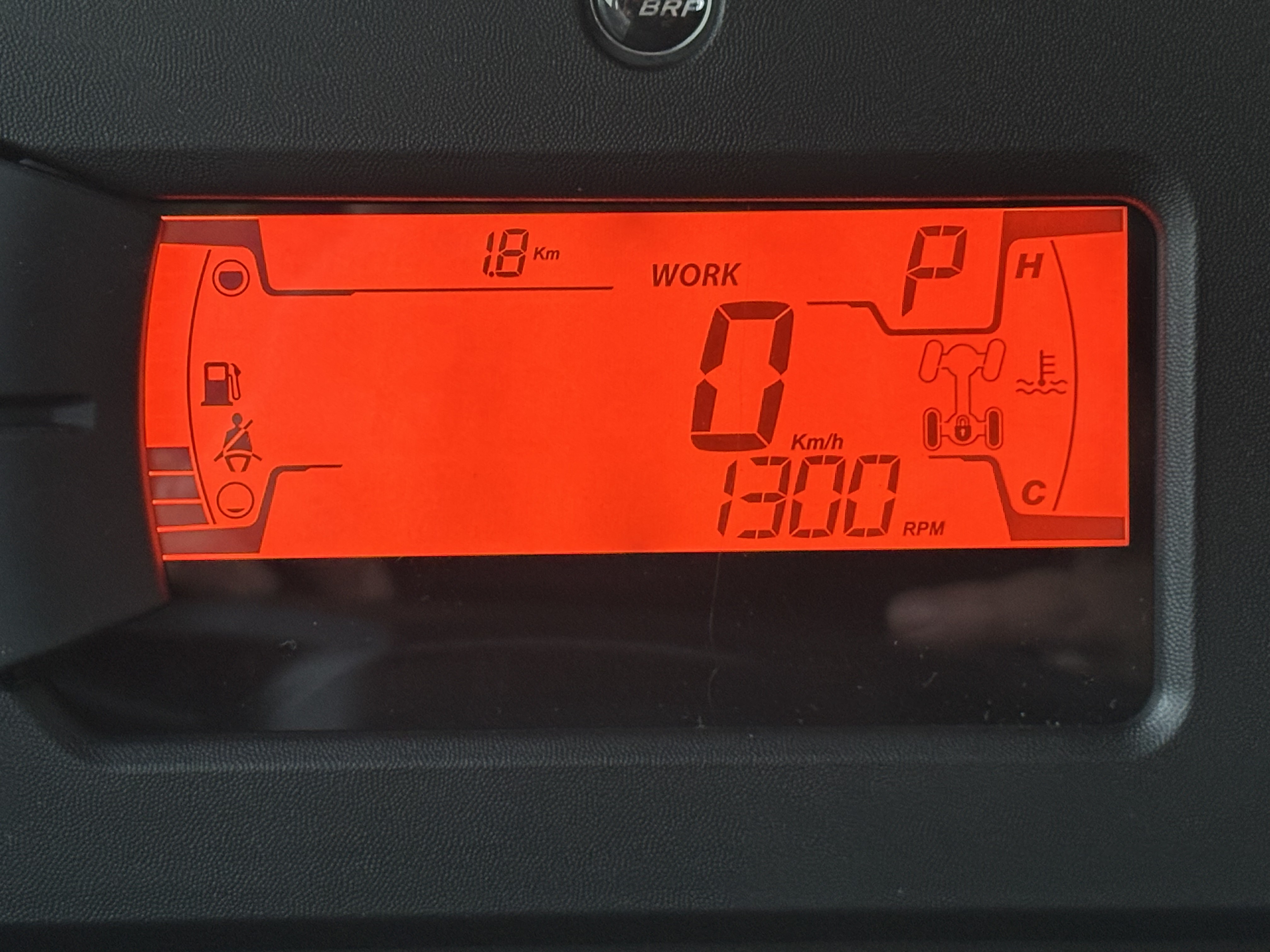 2026 Can-Am Defender MAX XT CAB HD11 in Columbia, Missouri - Photo 9