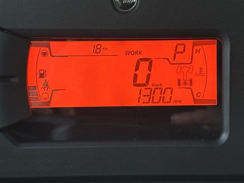 2026 Can-Am Defender MAX XT CAB HD11 in Columbia, Missouri - Photo 9