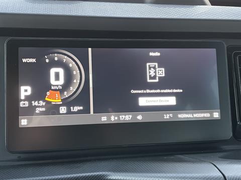 2026 Can-Am Defender MAX XT CAB HD11 in Columbia, Missouri - Photo 10