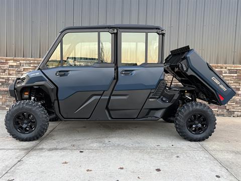 2026 Can-Am Defender MAX XT CAB HD11 in Columbia, Missouri - Photo 13