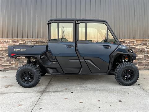 2026 Can-Am Defender MAX XT CAB HD11 in Columbia, Missouri - Photo 17