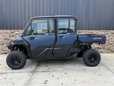 2026 Can-Am Defender MAX XT CAB HD11 in Columbia, Missouri - Photo 1