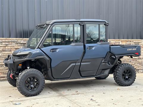 2026 Can-Am Defender MAX XT CAB HD11 in Columbia, Missouri - Photo 2