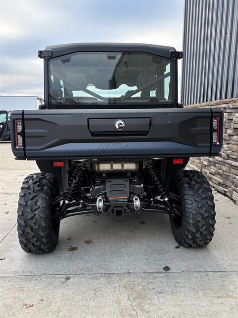 2026 Can-Am Defender MAX XT CAB HD11 in Columbia, Missouri - Photo 4