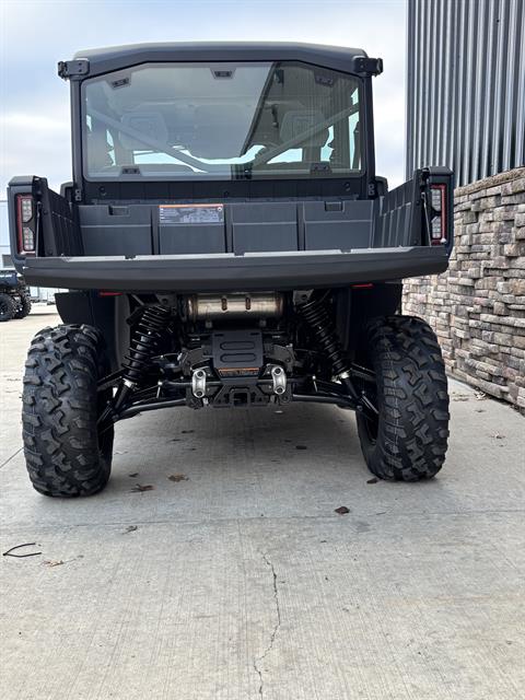 2026 Can-Am Defender MAX XT CAB HD11 in Columbia, Missouri - Photo 6