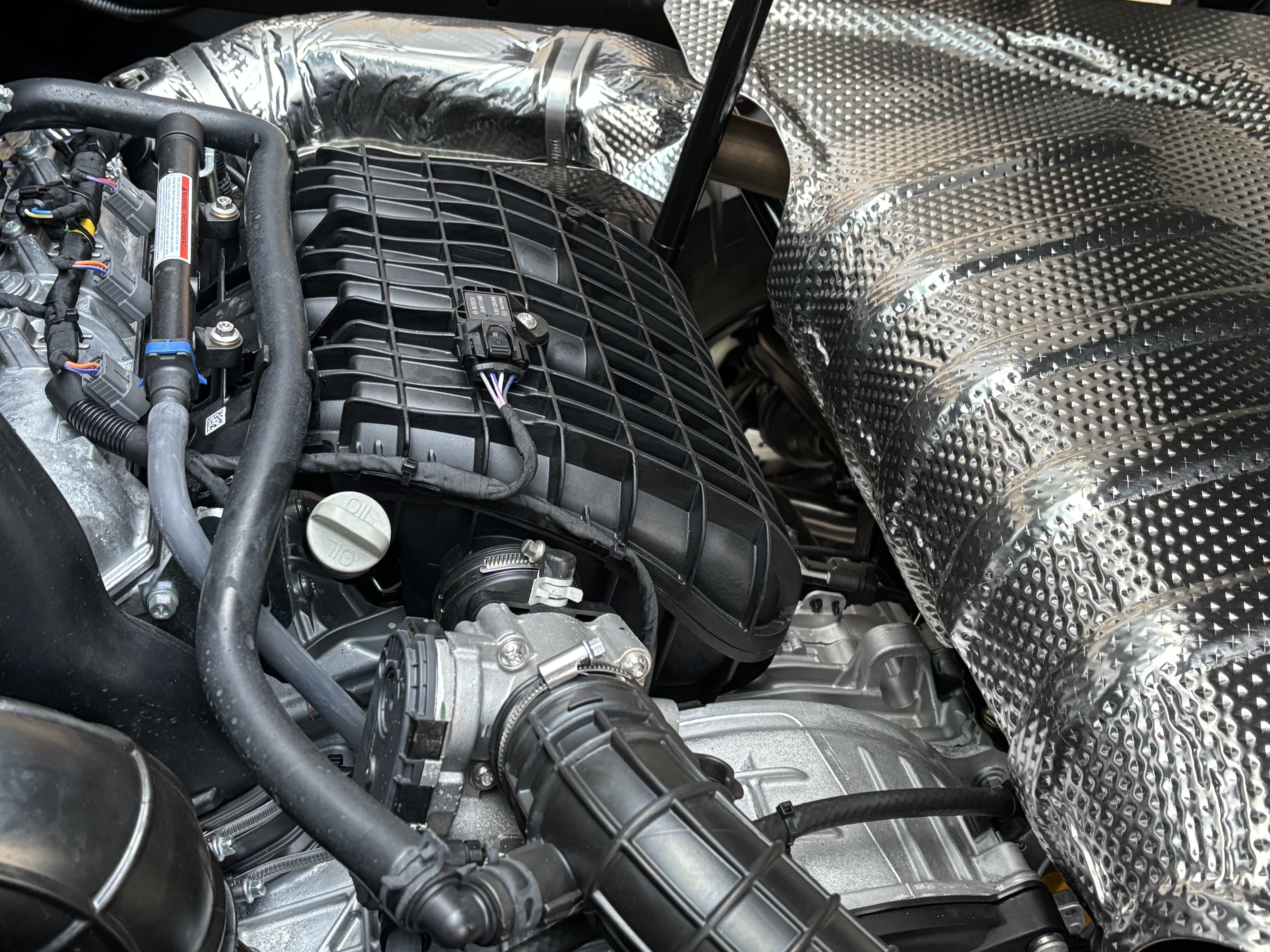 2026 Can-Am Defender MAX XT CAB HD11 in Columbia, Missouri - Photo 10