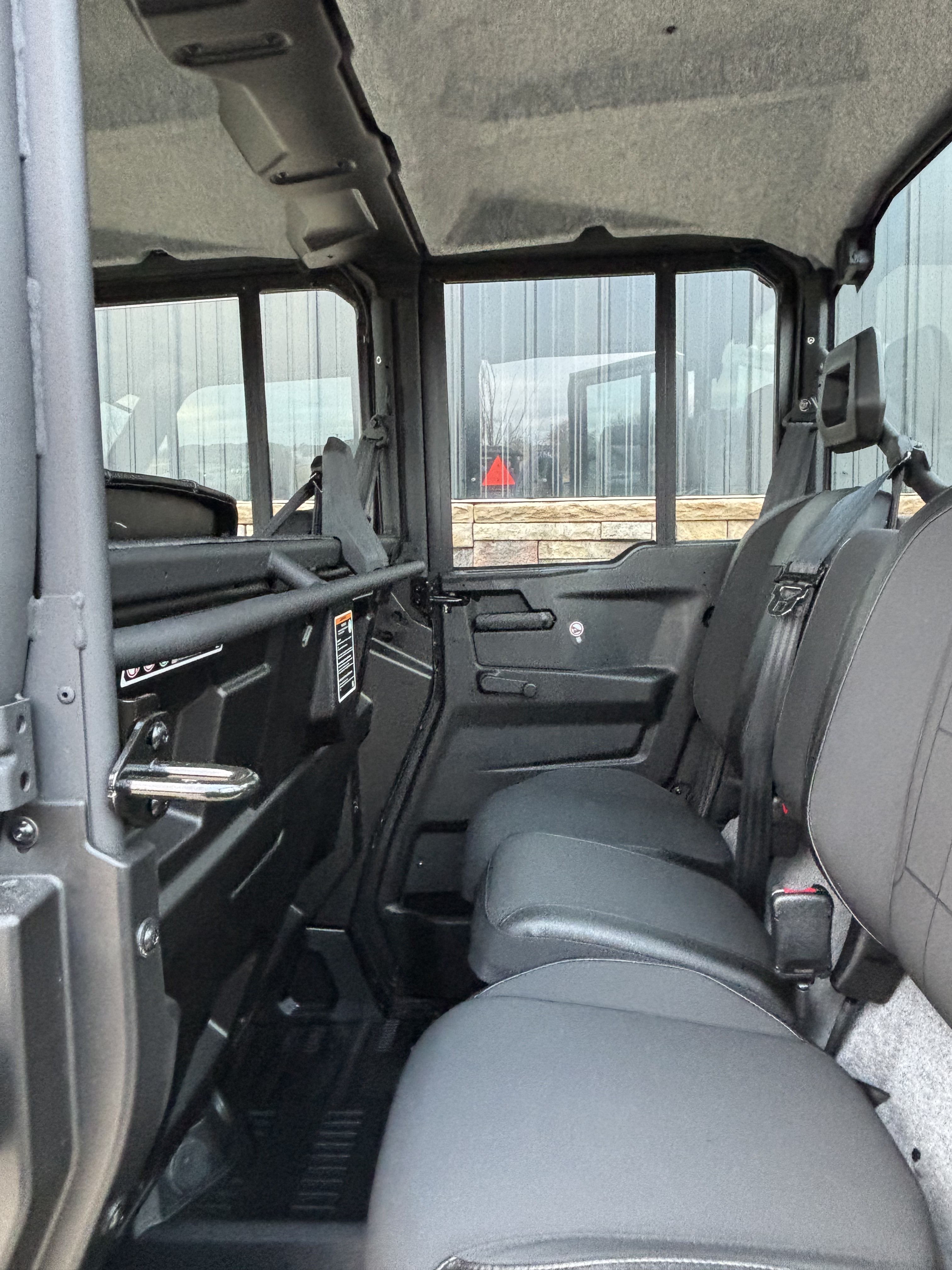 2026 Can-Am Defender MAX XT CAB HD11 in Columbia, Missouri - Photo 7