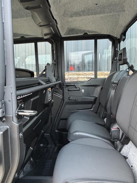 2026 Can-Am Defender MAX XT CAB HD11 in Columbia, Missouri - Photo 7