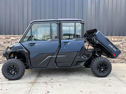 2026 Can-Am Defender MAX XT CAB HD11 in Columbia, Missouri - Photo 9