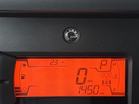 2026 Can-Am Defender MAX XT CAB HD11 in Columbia, Missouri - Photo 11