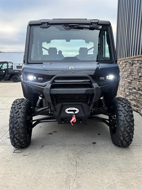 2026 Can-Am Defender MAX XT CAB HD11 in Columbia, Missouri - Photo 15