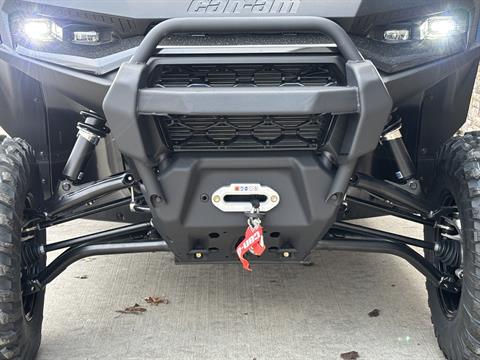 2026 Can-Am Defender MAX XT CAB HD11 in Columbia, Missouri - Photo 16