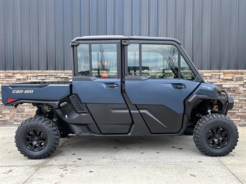 2026 Can-Am Defender MAX XT CAB HD11 in Columbia, Missouri - Photo 17