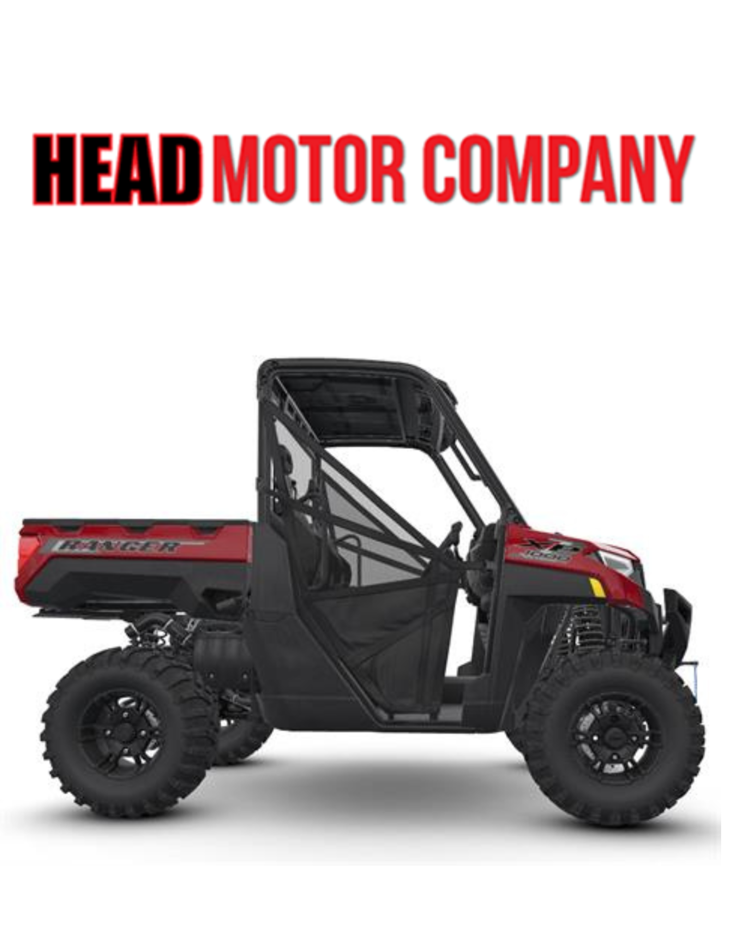 2026 Polaris Ranger XP 1000 Premium in Columbia, Missouri