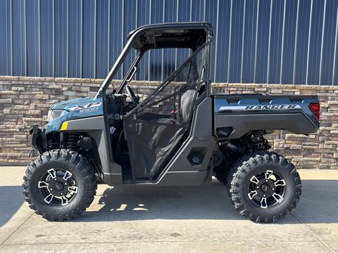 2026 Polaris Ranger XP 1000 Premium in Columbia, Missouri - Photo 1