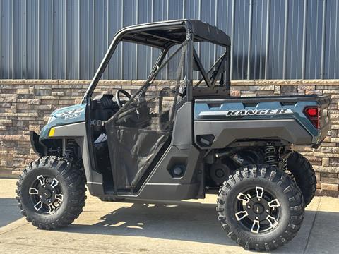 2026 Polaris Ranger XP 1000 Premium in Columbia, Missouri - Photo 3