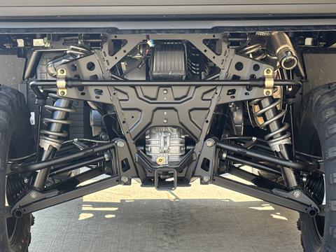 2026 Polaris Ranger XP 1000 Premium in Columbia, Missouri - Photo 5