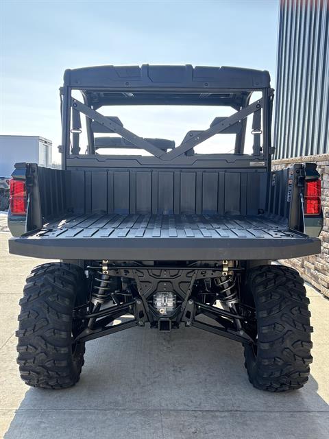 2026 Polaris Ranger XP 1000 Premium in Columbia, Missouri - Photo 6