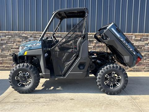 2026 Polaris Ranger XP 1000 Premium in Columbia, Missouri - Photo 7