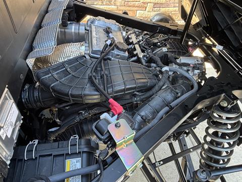 2026 Polaris Ranger XP 1000 Premium in Columbia, Missouri - Photo 9