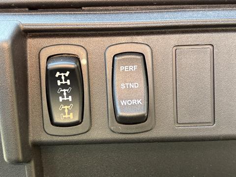 2026 Polaris Ranger XP 1000 Premium in Columbia, Missouri - Photo 10