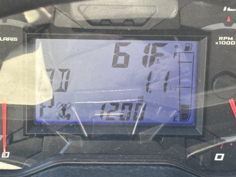 2026 Polaris Ranger XP 1000 Premium in Columbia, Missouri - Photo 11