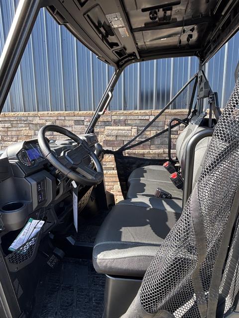 2026 Polaris Ranger XP 1000 Premium in Columbia, Missouri - Photo 12