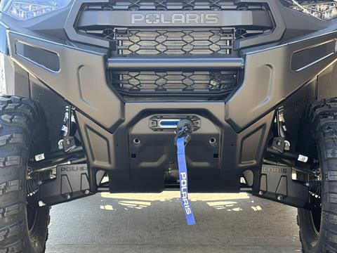 2026 Polaris Ranger XP 1000 Premium in Columbia, Missouri - Photo 14