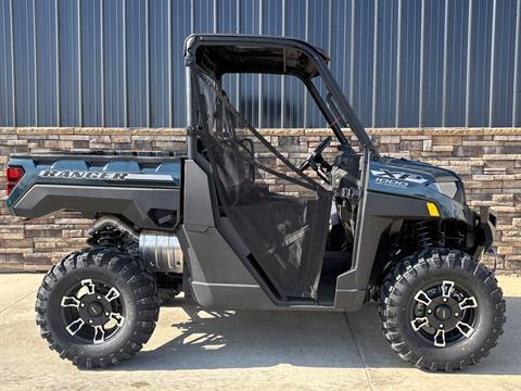 2026 Polaris Ranger XP 1000 Premium in Columbia, Missouri - Photo 15